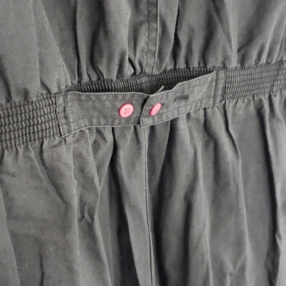 80's Vintage Viewpoint by Gottex romper - Picture 3 of 8